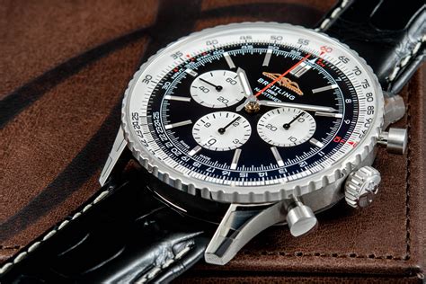 breitling navitimer wasserdichtigkeit|breitling navitimer übersicht.